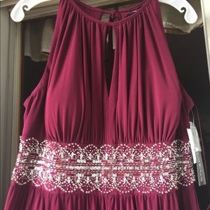 Bridesmaid/prom dress